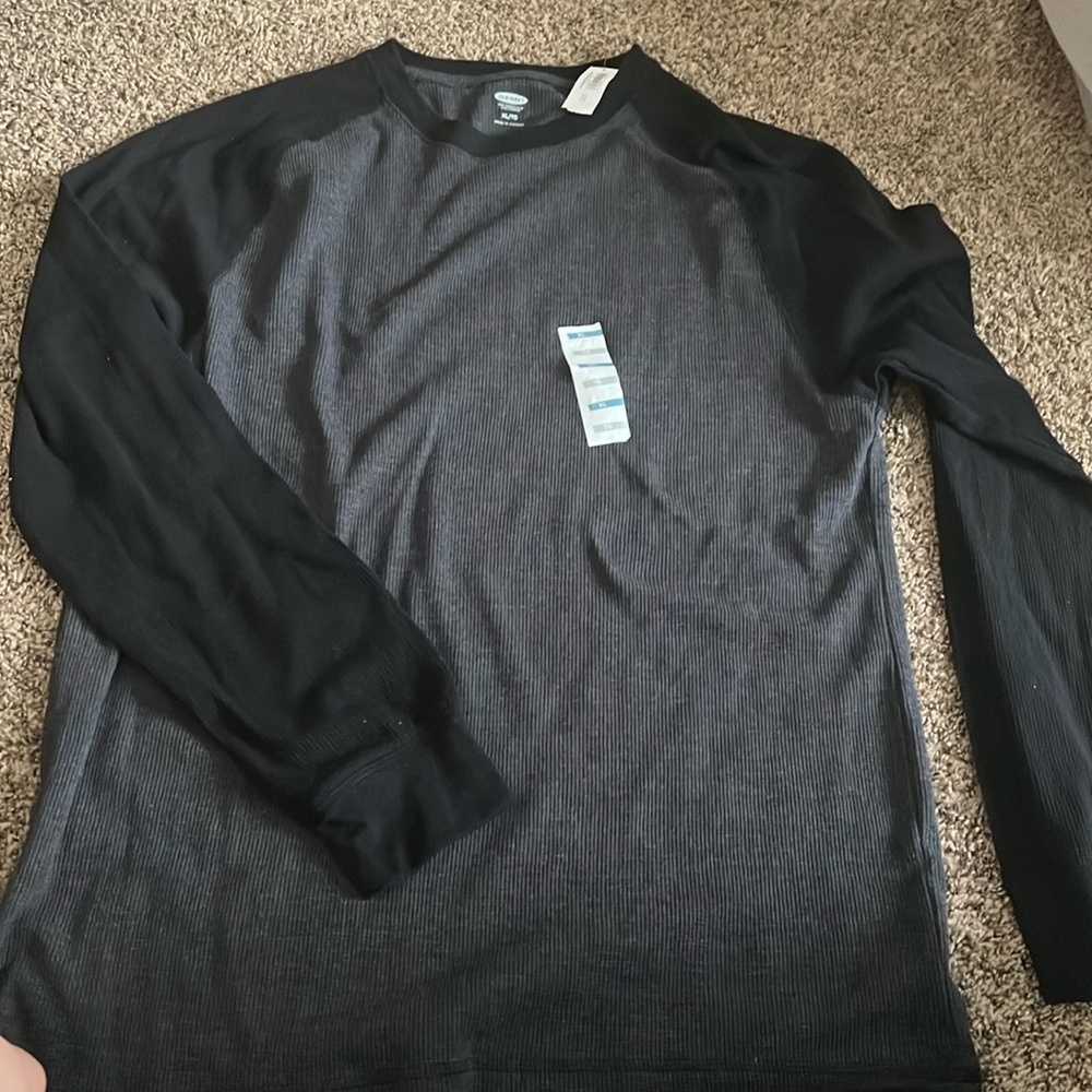 Old navy men’s thermal tee